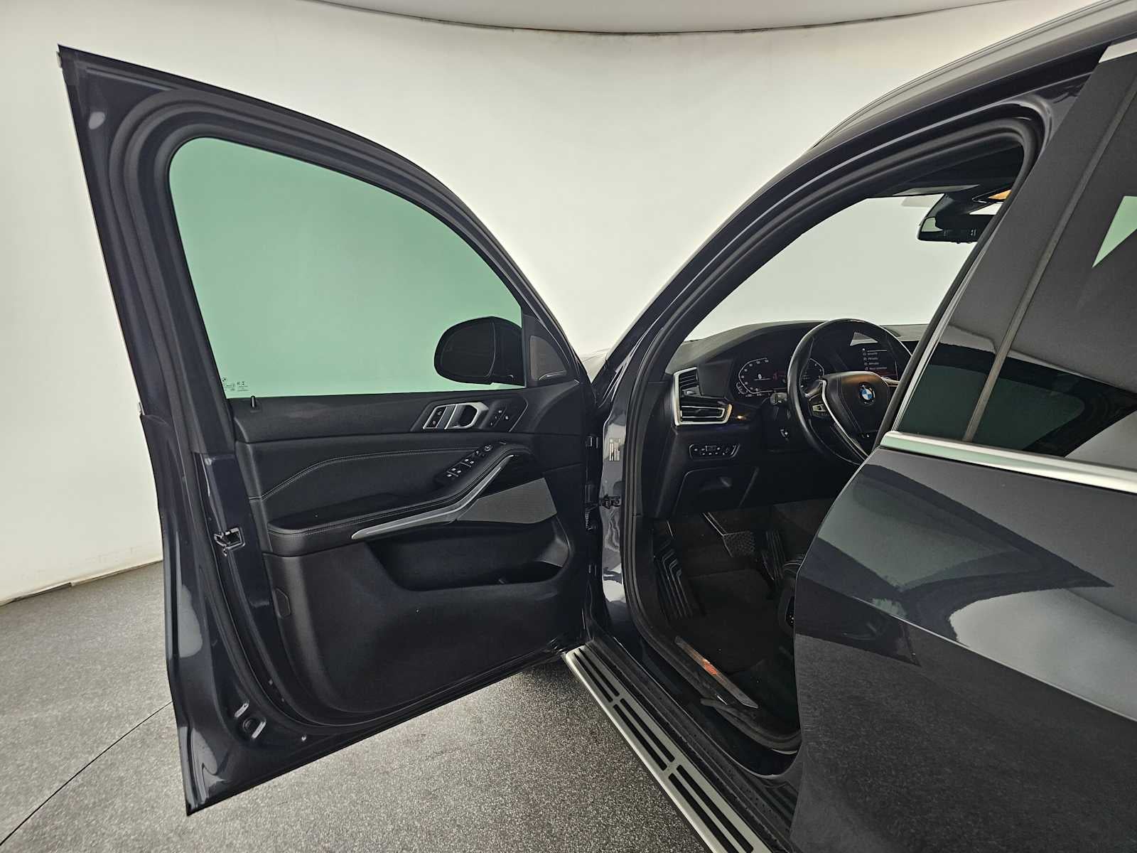2019 BMW X5 xDrive40i xDrive40i