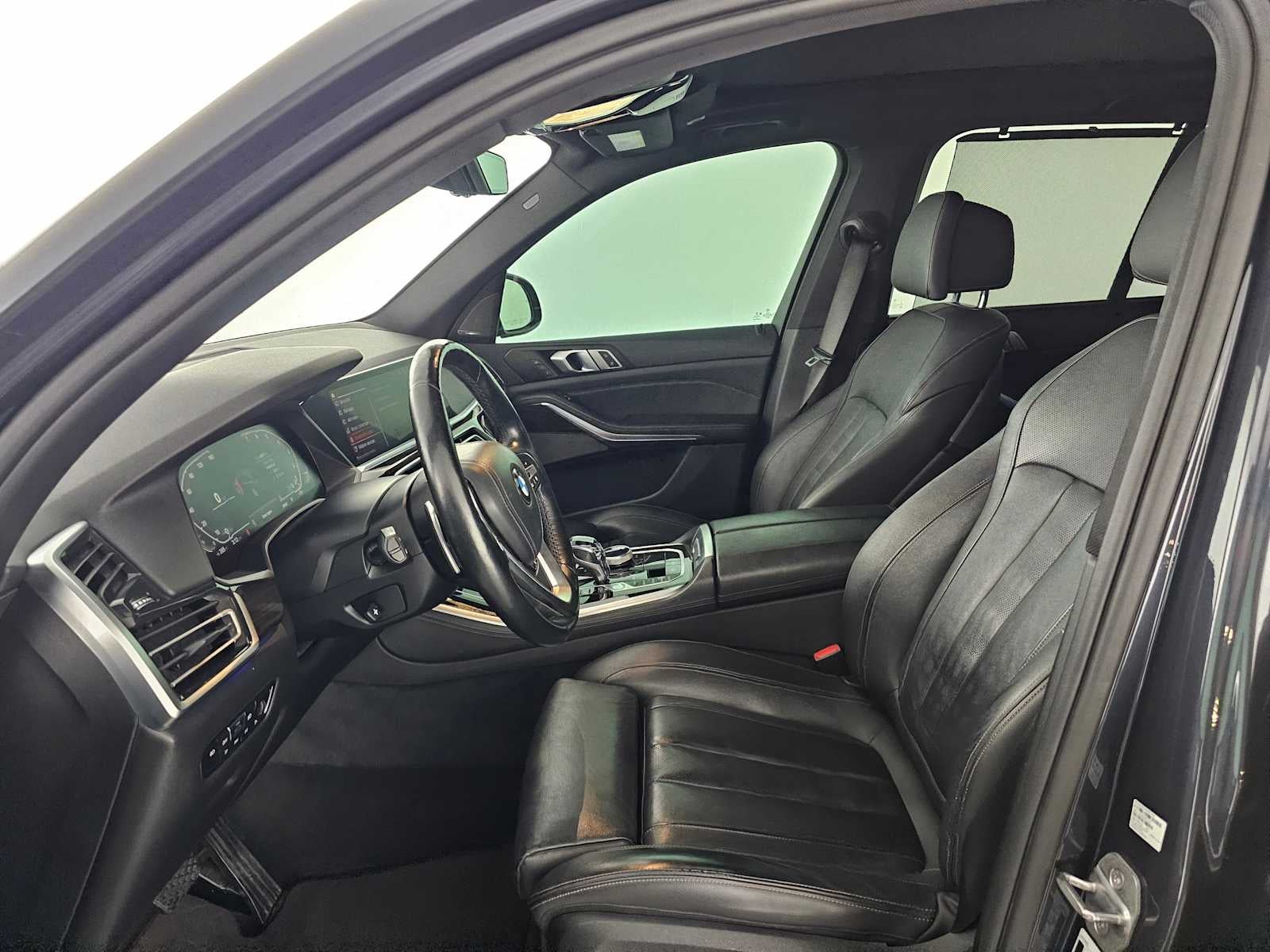 2019 BMW X5 xDrive40i xDrive40i