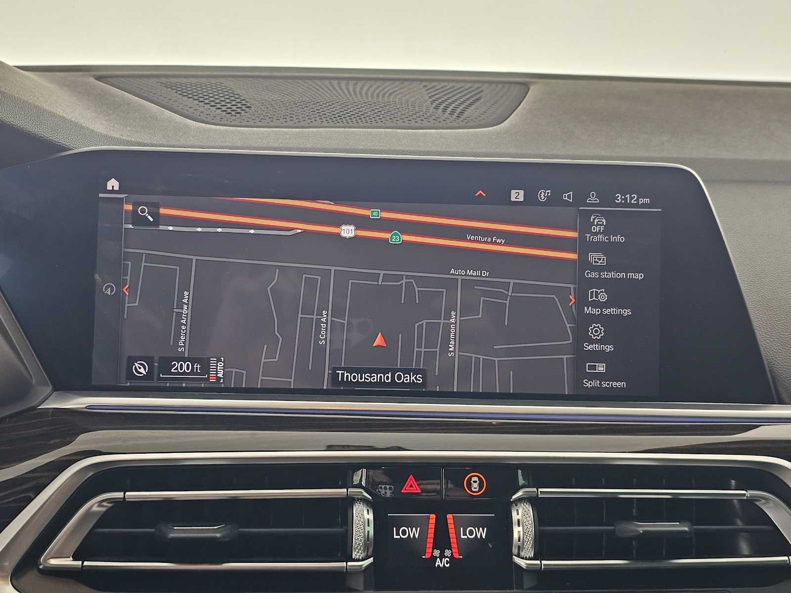 2019 BMW X5 xDrive40i xDrive40i