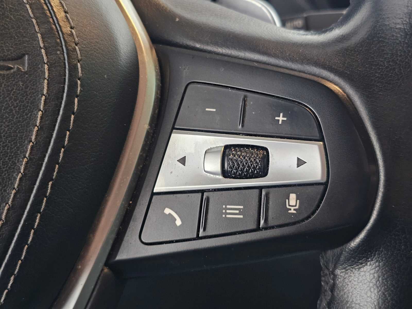 2019 BMW X5 xDrive40i xDrive40i