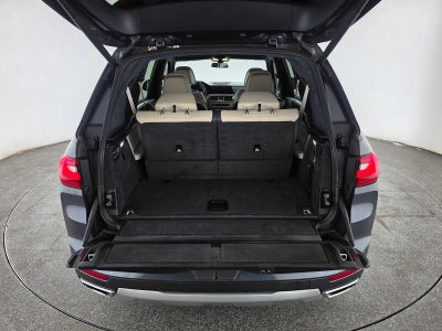 2019 BMW X7 xDrive40i xDrive40i