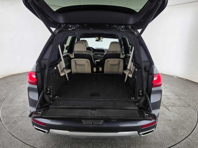 2019 BMW X7 xDrive40i xDrive40i