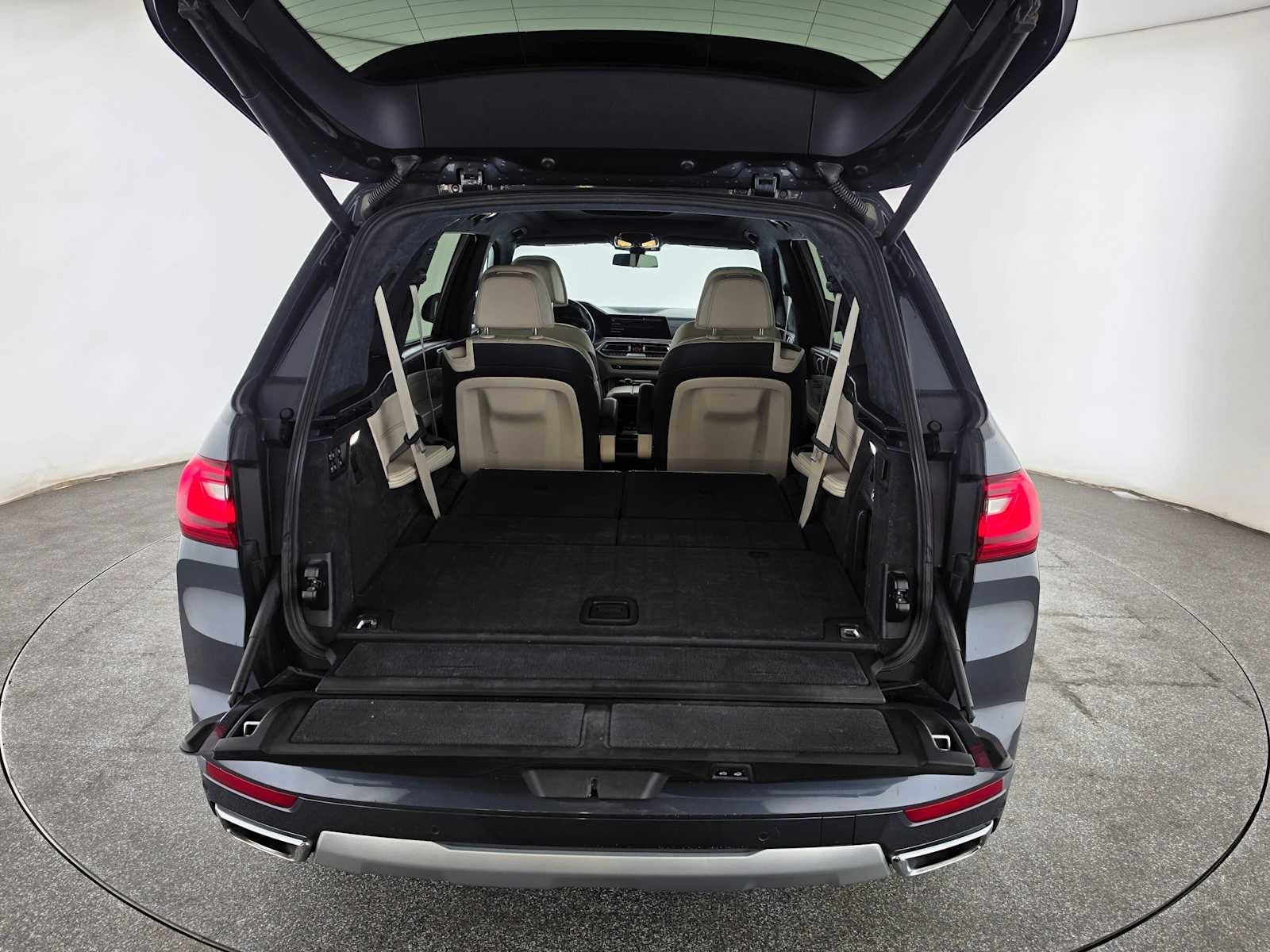 2019 BMW X7 xDrive40i xDrive40i