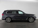 2019 BMW X7 xDrive40i xDrive40i
