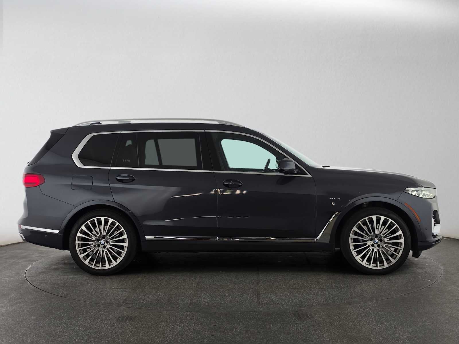 2019 BMW X7 xDrive40i xDrive40i