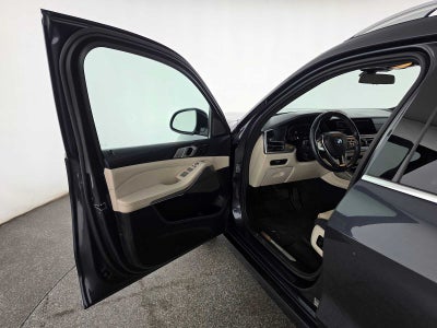 2019 BMW X7 xDrive40i xDrive40i