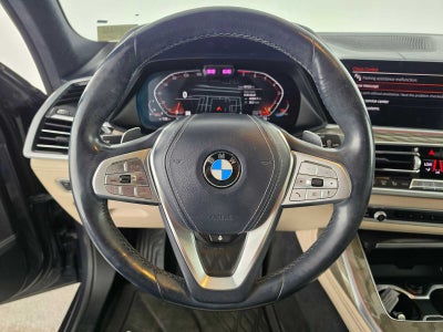 2019 BMW X7 xDrive40i xDrive40i