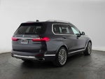 2019 BMW X7 xDrive40i xDrive40i