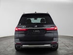 2019 BMW X7 xDrive40i xDrive40i