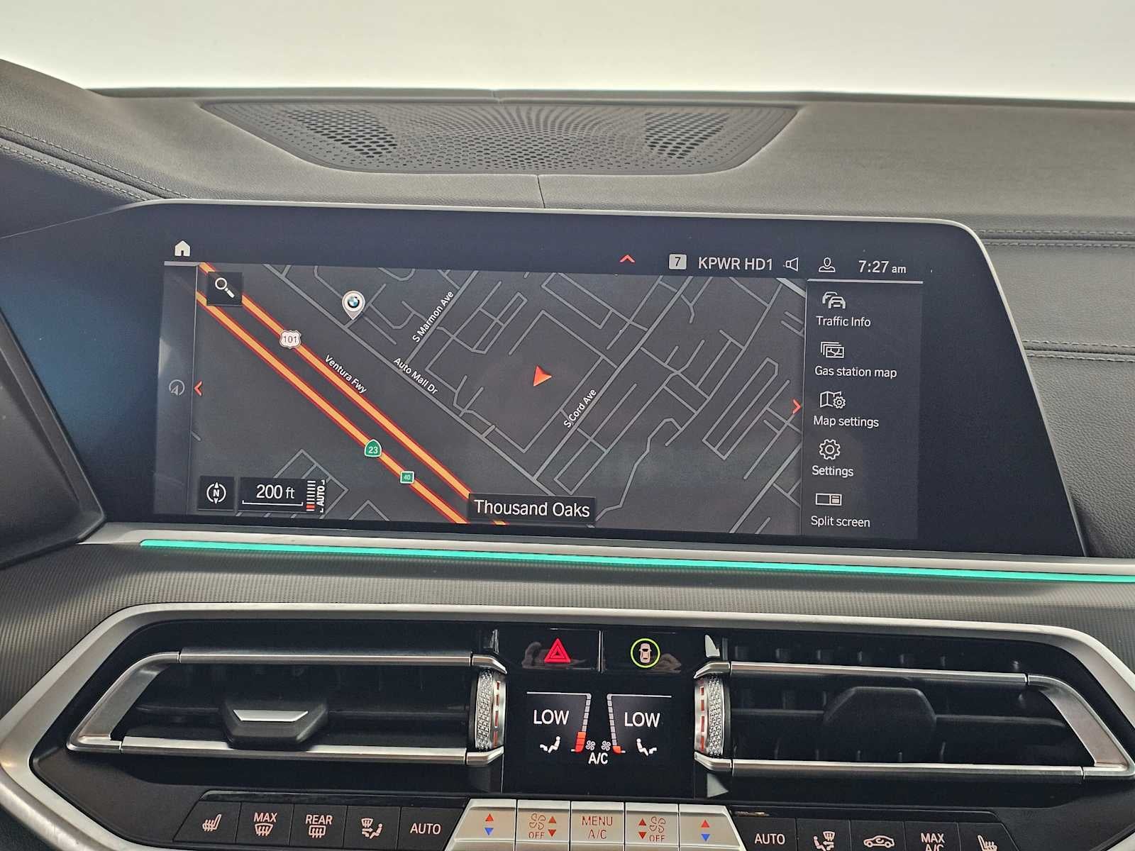 2022 BMW X6 xDrive40i xDrive40i