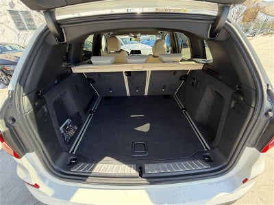 2020 BMW X3 sDrive30i sDrive30i