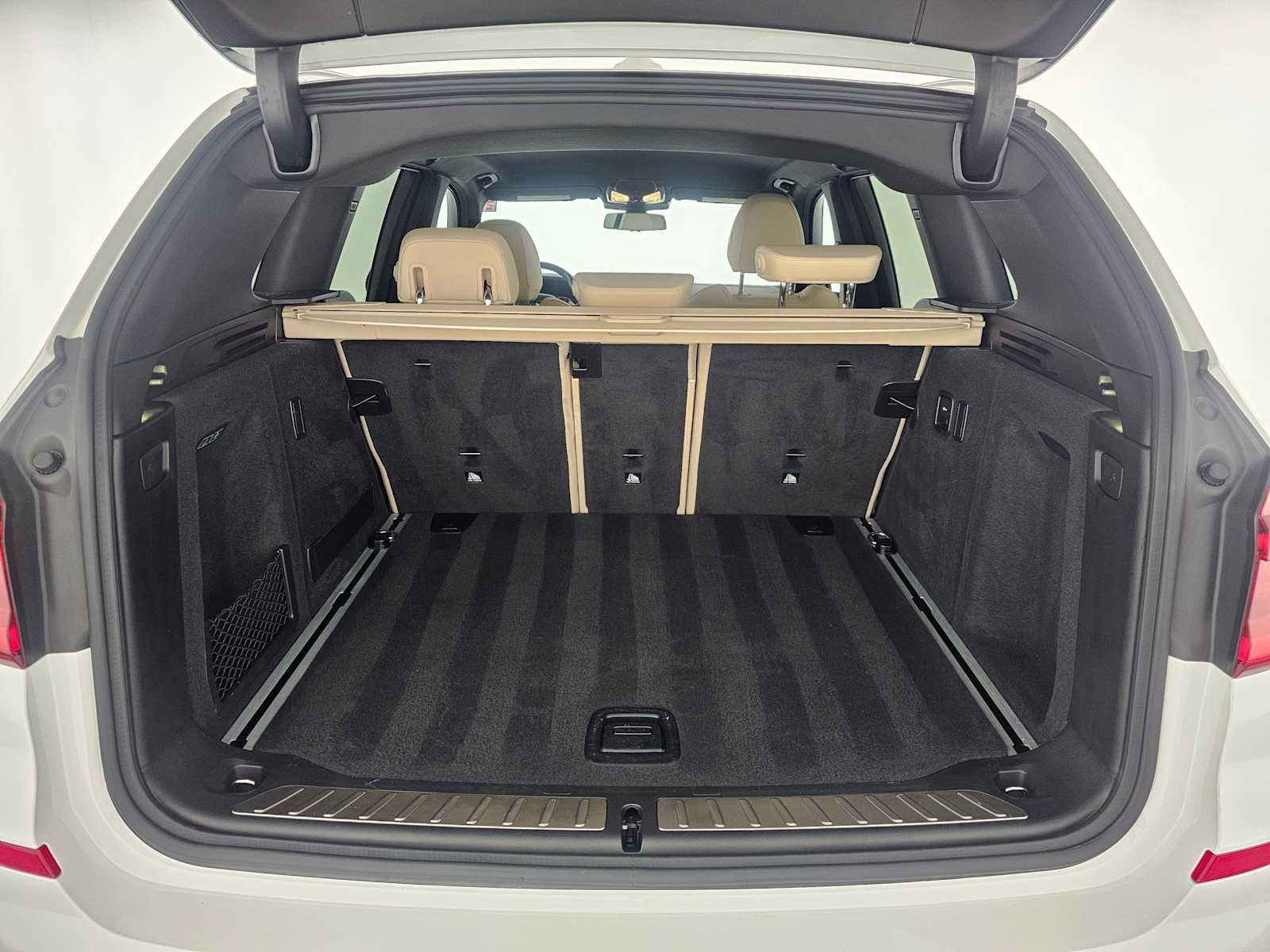 2020 BMW X3 sDrive30i sDrive30i