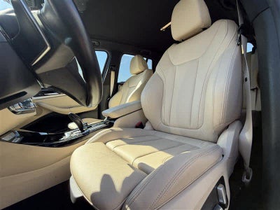 2020 BMW X3 sDrive30i sDrive30i