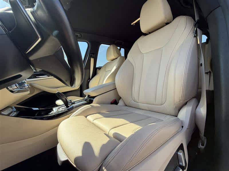 2020 BMW X3 sDrive30i sDrive30i