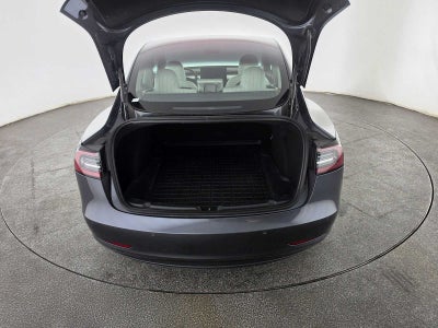 2018 Tesla Model 3 Mid Range Battery