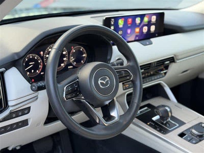 2024 Mazda Mazda CX-90 3.3 Turbo Premium Plus