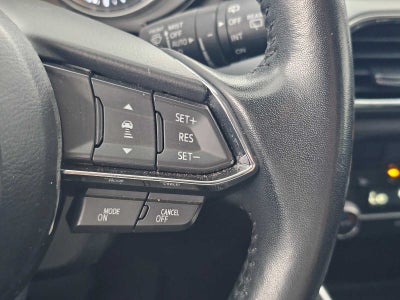 2023 Mazda Mazda CX-9 Touring