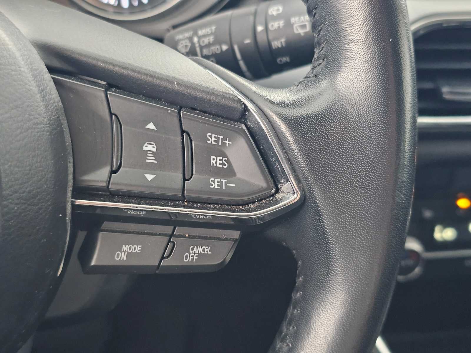 2023 Mazda Mazda CX-9 Touring