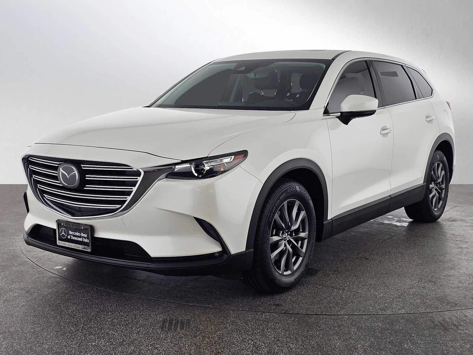 2023 Mazda Mazda CX-9 Touring