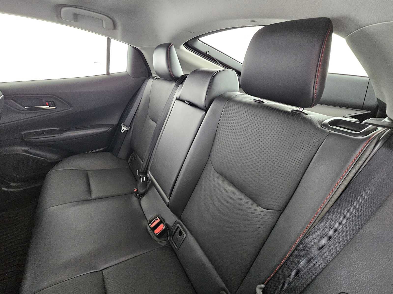 2024 Toyota Prius Prime XSE Premium