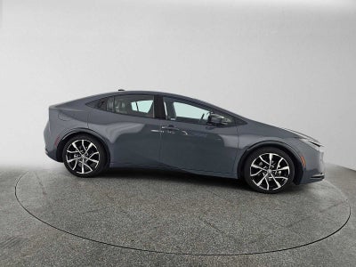 2024 Toyota Prius Prime XSE Premium