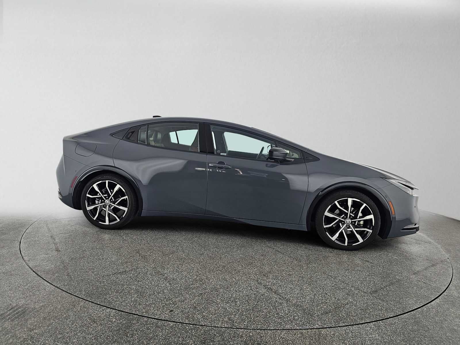 2024 Toyota Prius Prime XSE Premium
