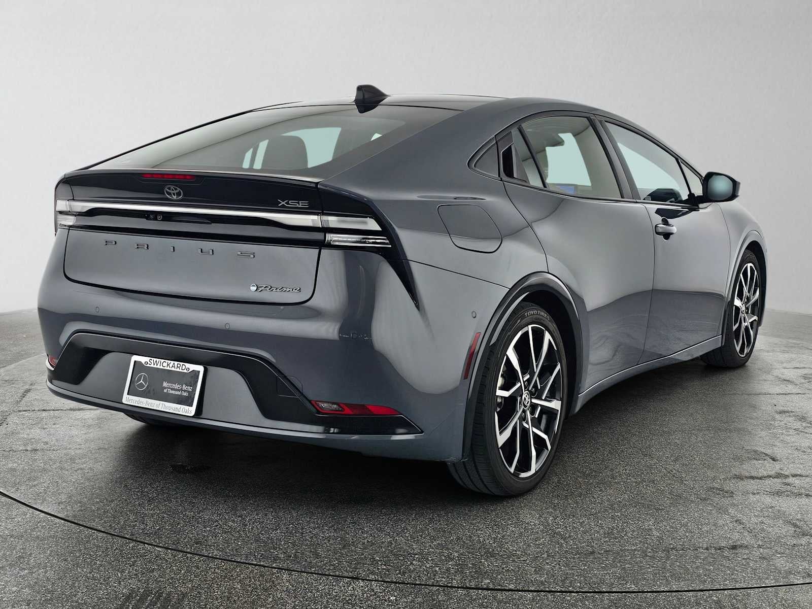 2024 Toyota Prius Prime XSE Premium