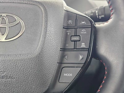 2024 Toyota Prius Prime XSE Premium