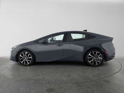 2024 Toyota Prius Prime XSE Premium