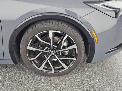 2024 Toyota Prius Prime XSE Premium