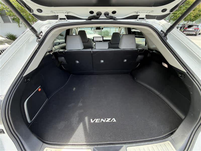 2024 Toyota Venza Limited