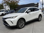 2024 Toyota Venza Limited
