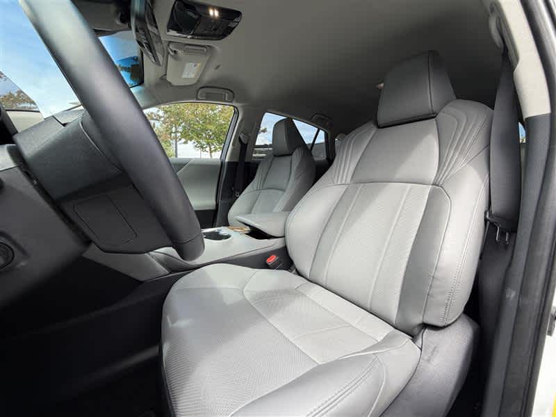 2024 Toyota Venza Limited