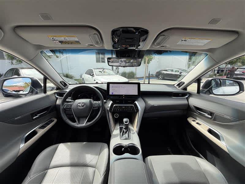 2024 Toyota Venza Limited