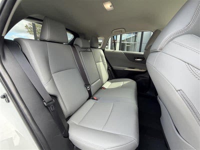 2024 Toyota Venza Limited