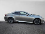 2022 Lexus RC 350 F SPORT