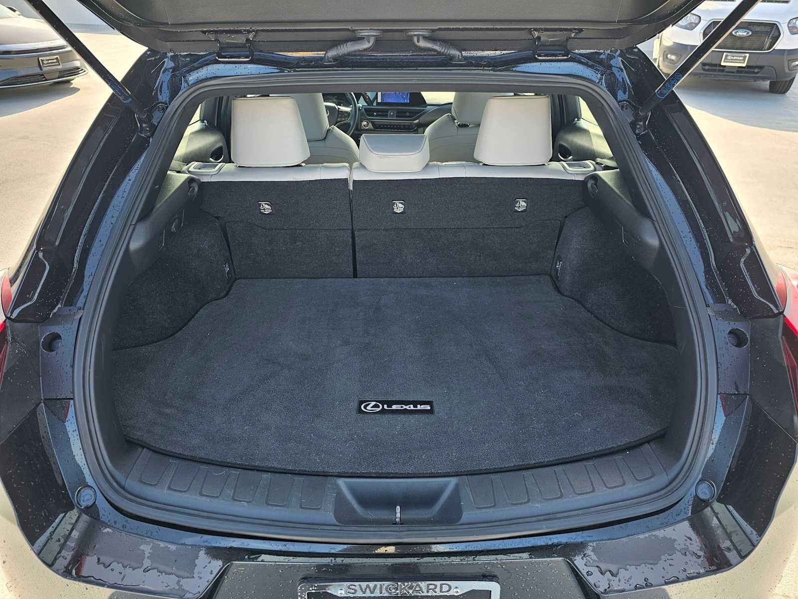 2023 Lexus UX 250h UX 250h
