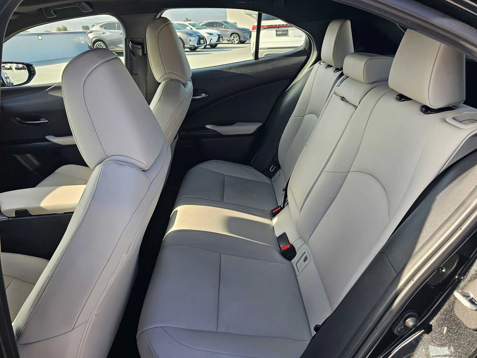 2023 Lexus UX 250h UX 250h
