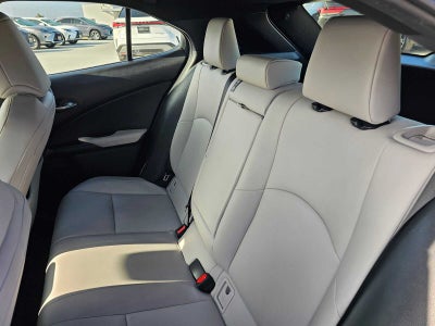 2023 Lexus UX 250h UX 250h