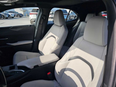 2023 Lexus UX 250h UX 250h