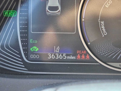 2023 Lexus UX 250h UX 250h
