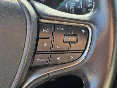 2023 Lexus UX 250h UX 250h