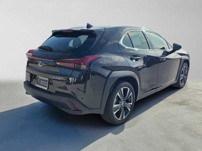 2023 Lexus UX 250h UX 250h