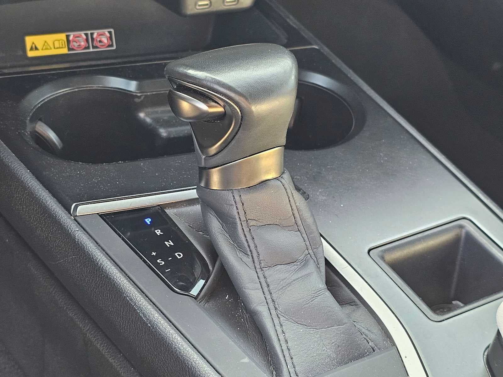 2023 Lexus UX 250h UX 250h
