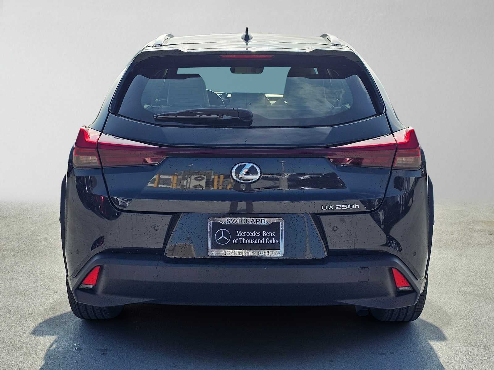 2023 Lexus UX 250h UX 250h