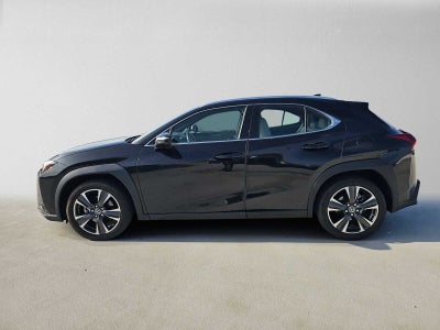 2023 Lexus UX 250h UX 250h