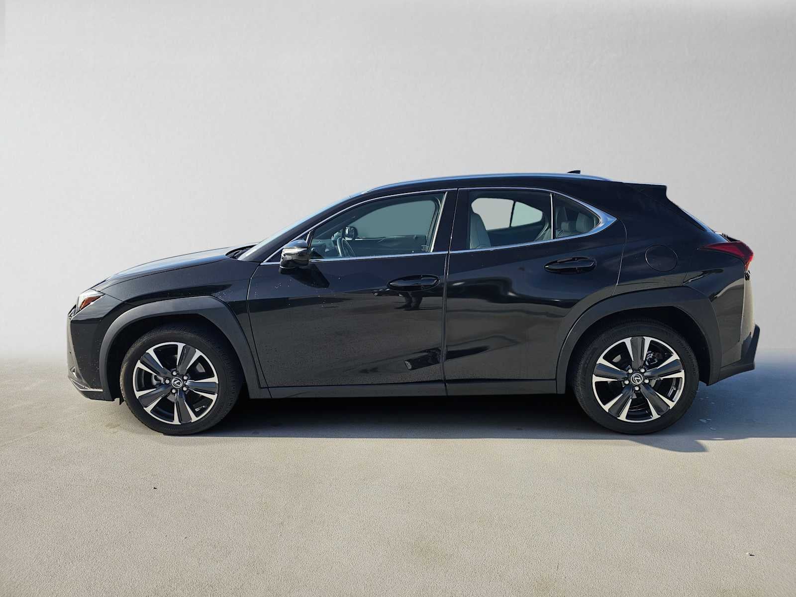 2023 Lexus UX 250h UX 250h
