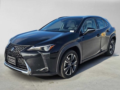 2023 Lexus UX 250h UX 250h