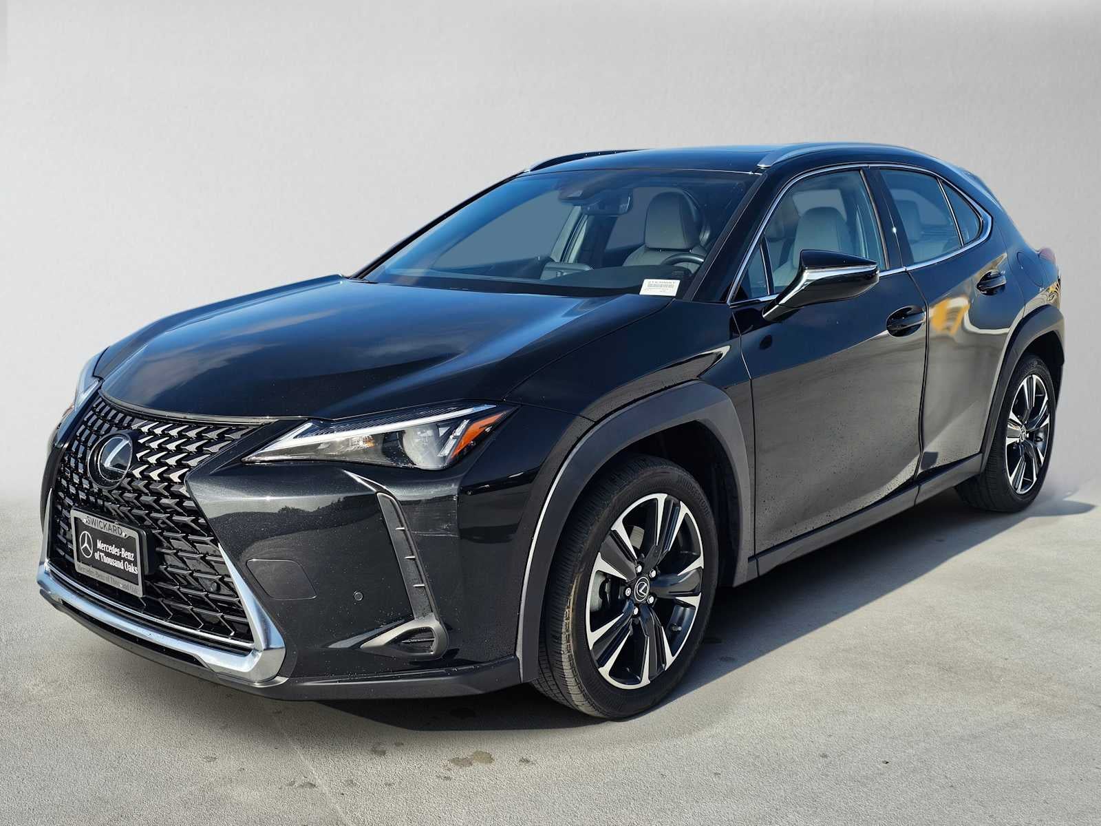 2023 Lexus UX 250h UX 250h