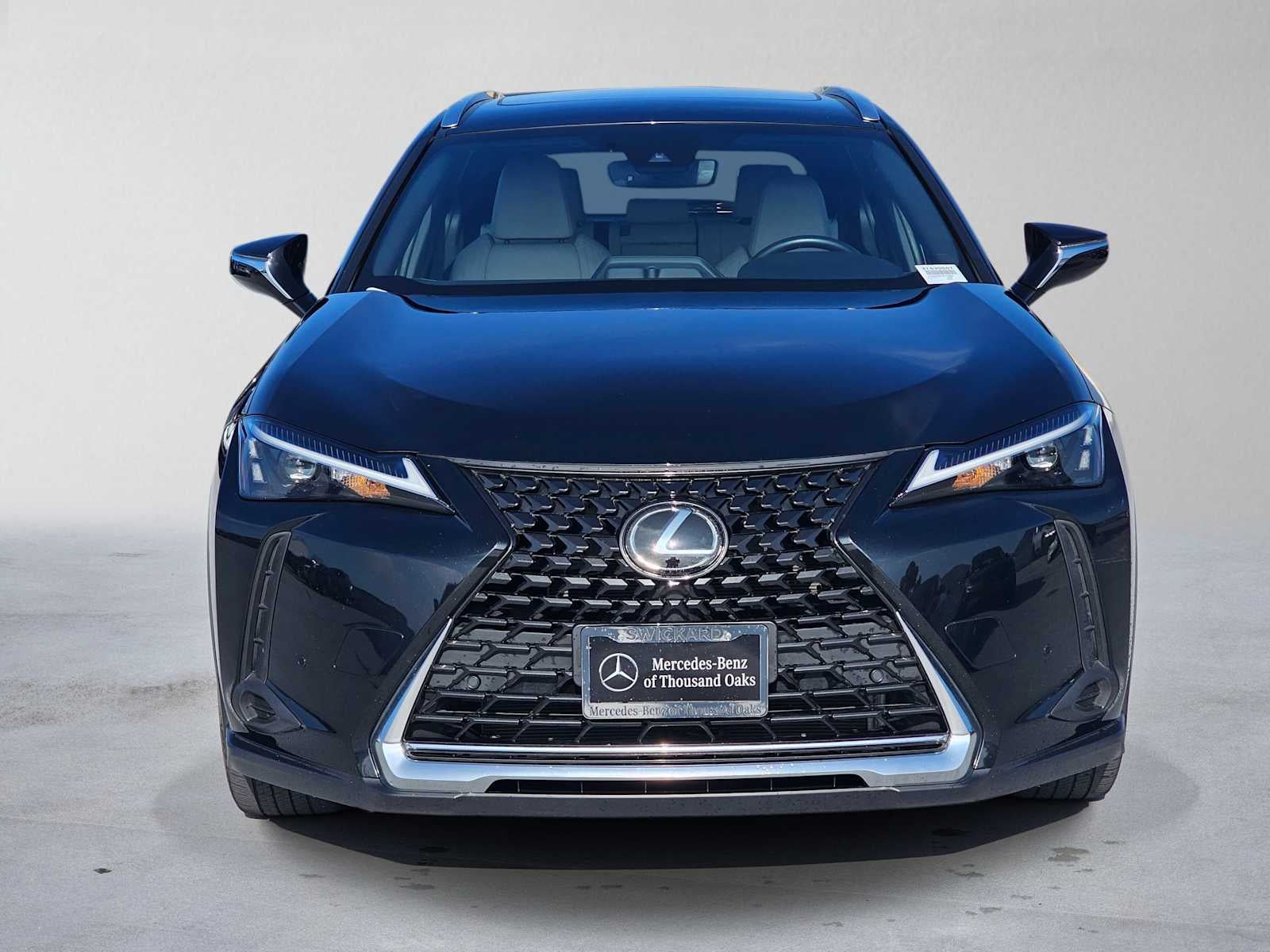 2023 Lexus UX 250h UX 250h